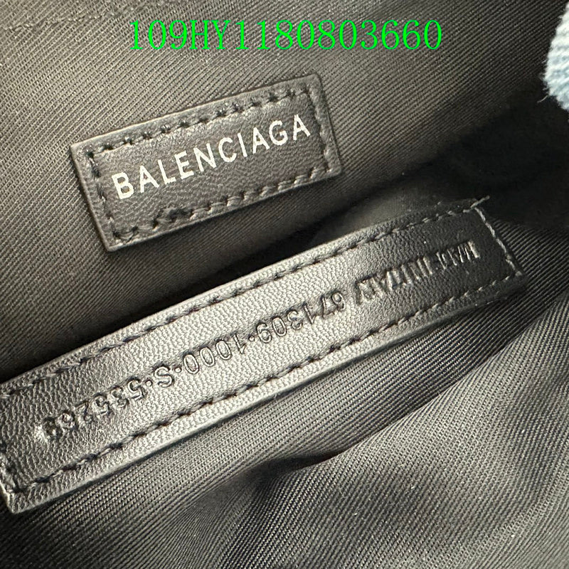 VBS Fashion - BGA Bags - 1677