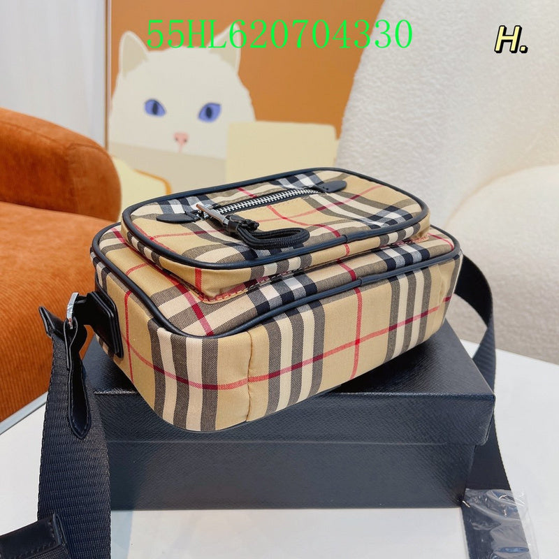 VBS Fashion -BBR Bags - 306