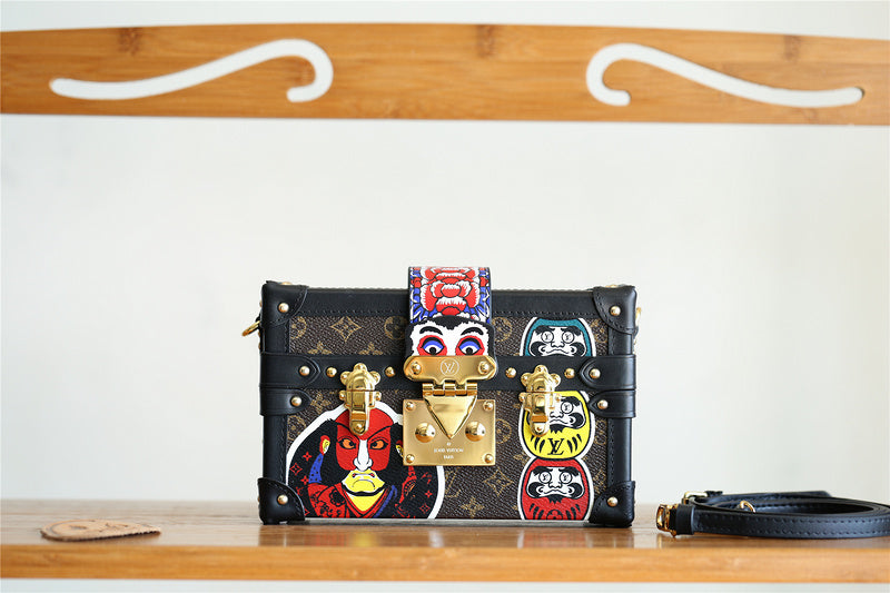nmb Fashion bags - 8210