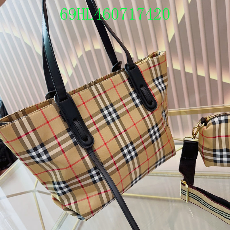 VBS Fashion -BBR Bags - 106