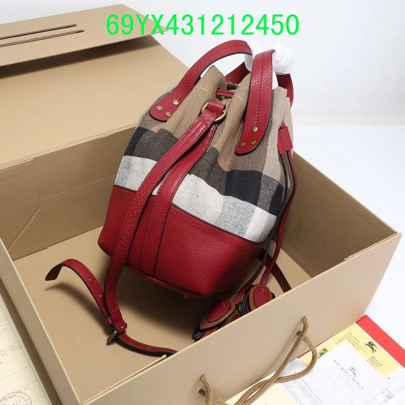 VBS Fashion -BBR Bags - 587