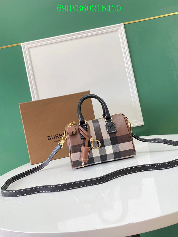 VBS Fashion -BBR Bags - 199