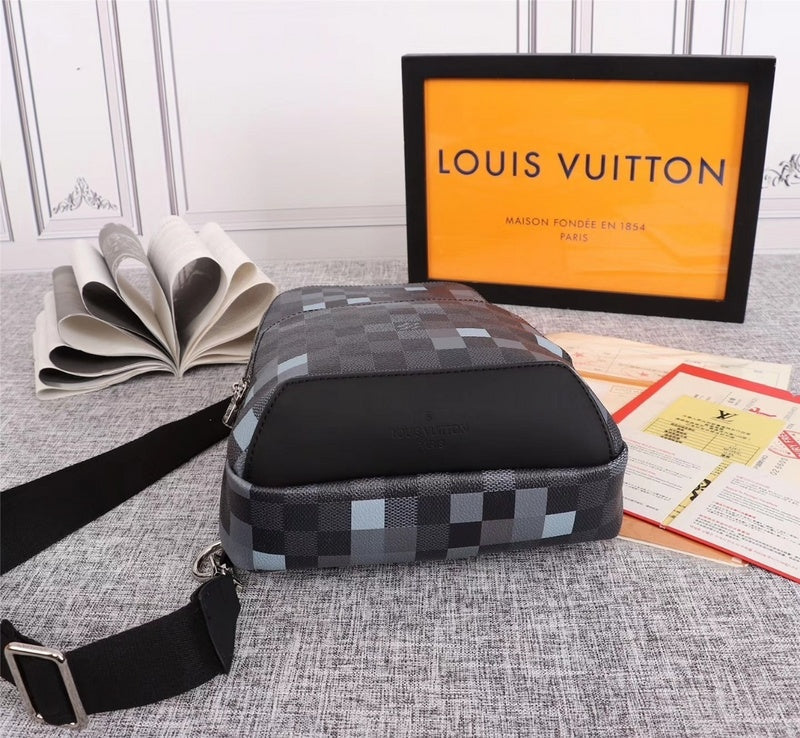 Fashion Vbs bags - 3779
