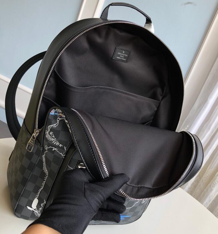 Dragons Bags Bags - LOV Bags - 2951