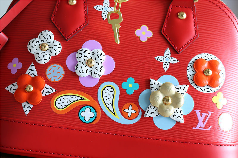 nmb Fashion bags - 8258