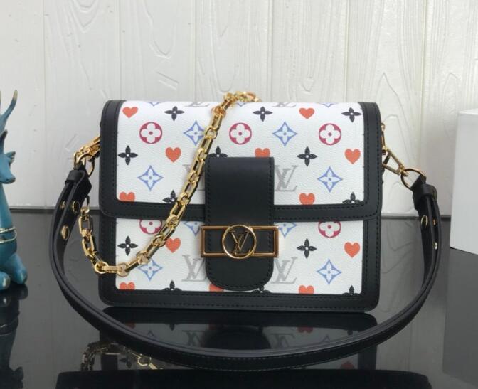 Dragons Bags Bags - LOV Bags - 2681