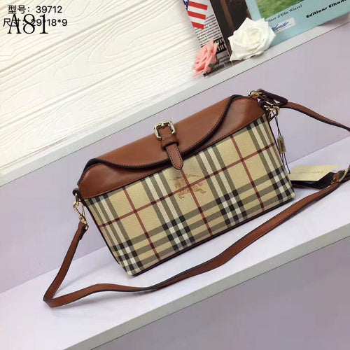 VBS Fashion -BBR Bags - 881