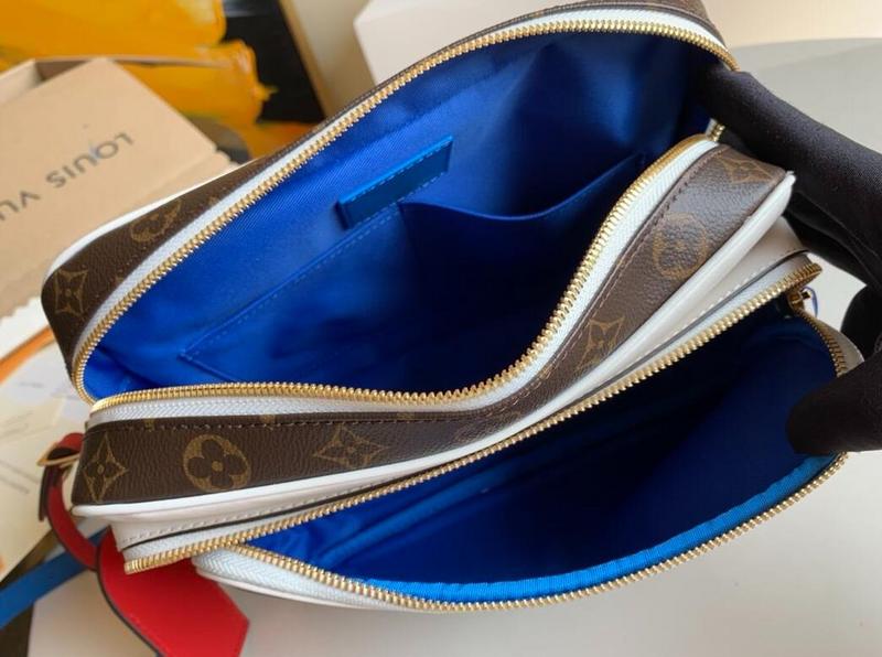 Dragons Bags Bags - LOV Bags - 2605