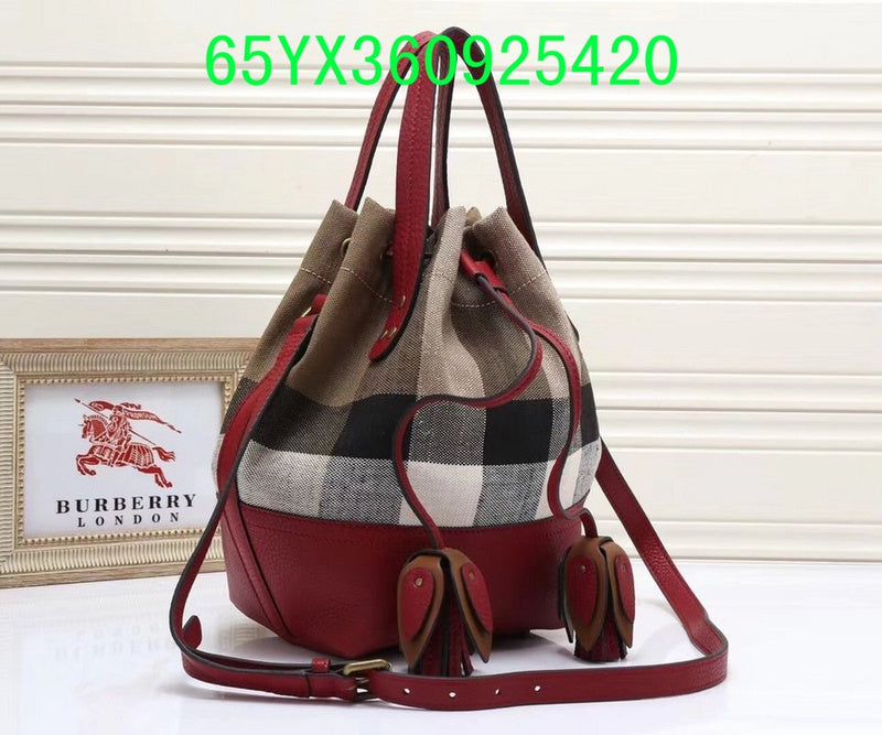 VBS Fashion -BBR Bags - 642