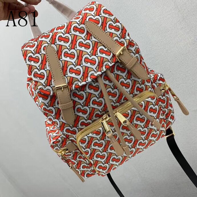 VBS Fashion -BBR Bags - 814