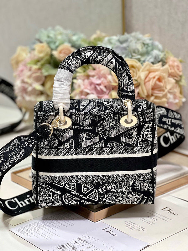 Dragon Bags VBS - 728