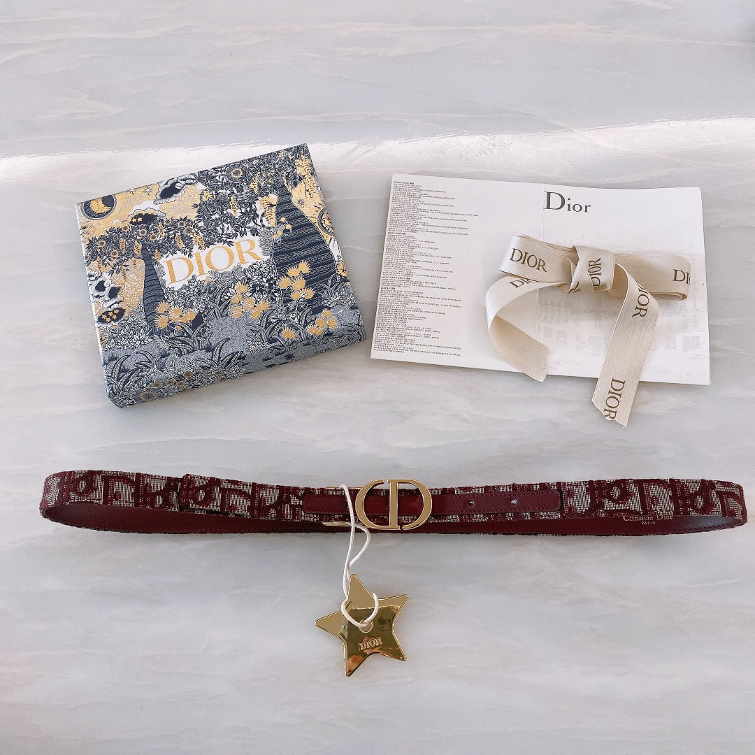 nmb -Luxury DIR BELTS 015