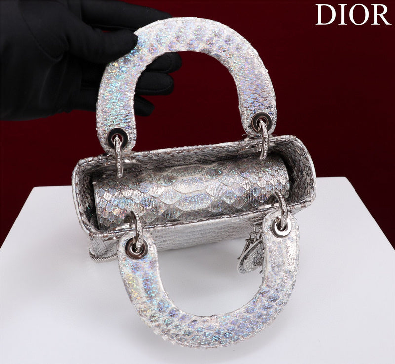 Dragon Bags VBS - 120