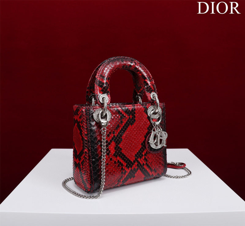 Dragon Bags VBS - 1714