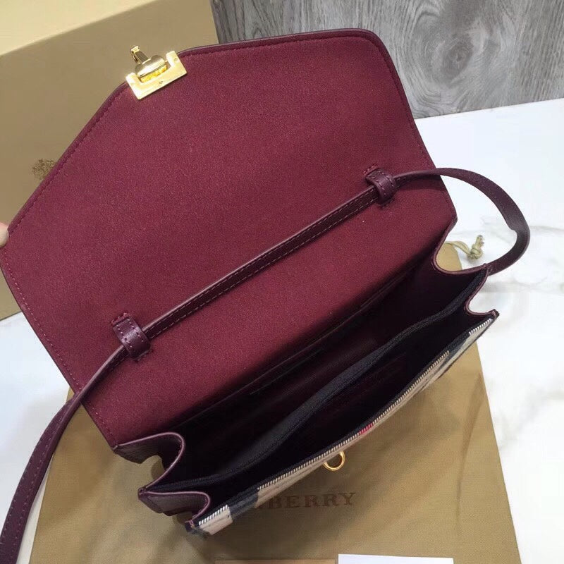 VBS Fashion -BBR Bags - 1583