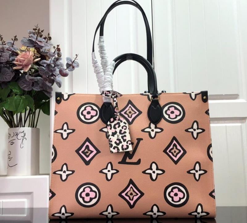 Dragons Bags Bags - LOV Bags - 2192