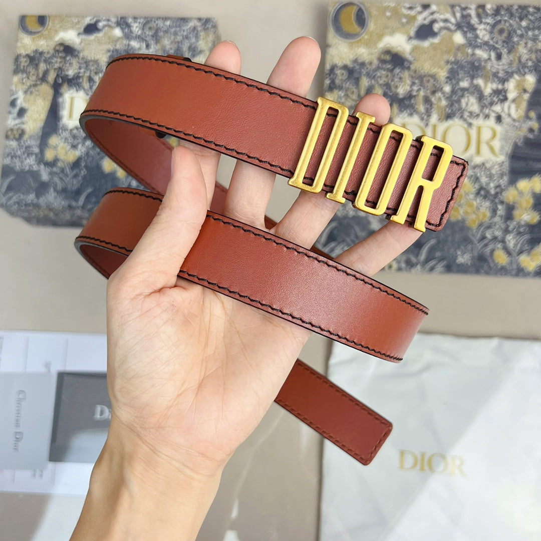 VBS -Luxury DIR BELTS 006