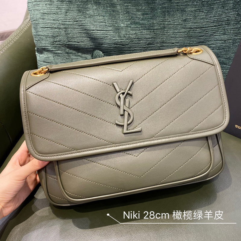 VBS - SLY Bags 346