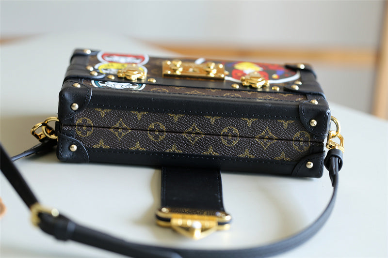 nmb Fashion bags - 8210