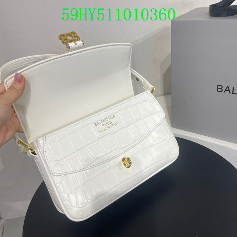 VBS Fashion - BGA Bags - 2020