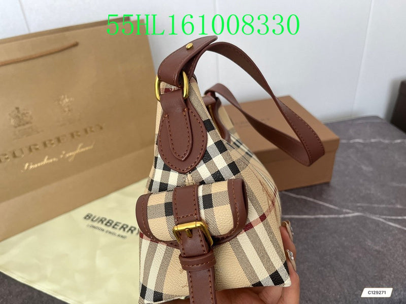 VBS Fashion -BBR Bags - 262