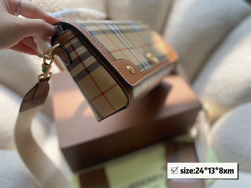 VBS Fashion -BBR Bags - 1687