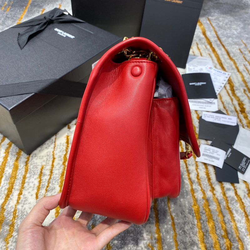 VBS - SLY Bags 340