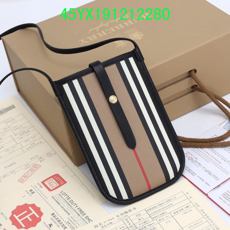 VBS Fashion -BBR Bags - 592
