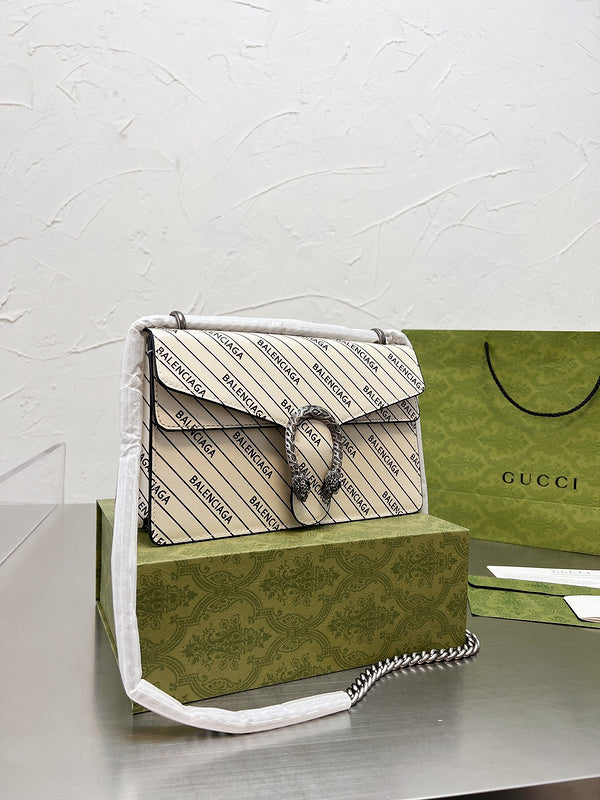 VBS Fashion - BGA Bags - 1543