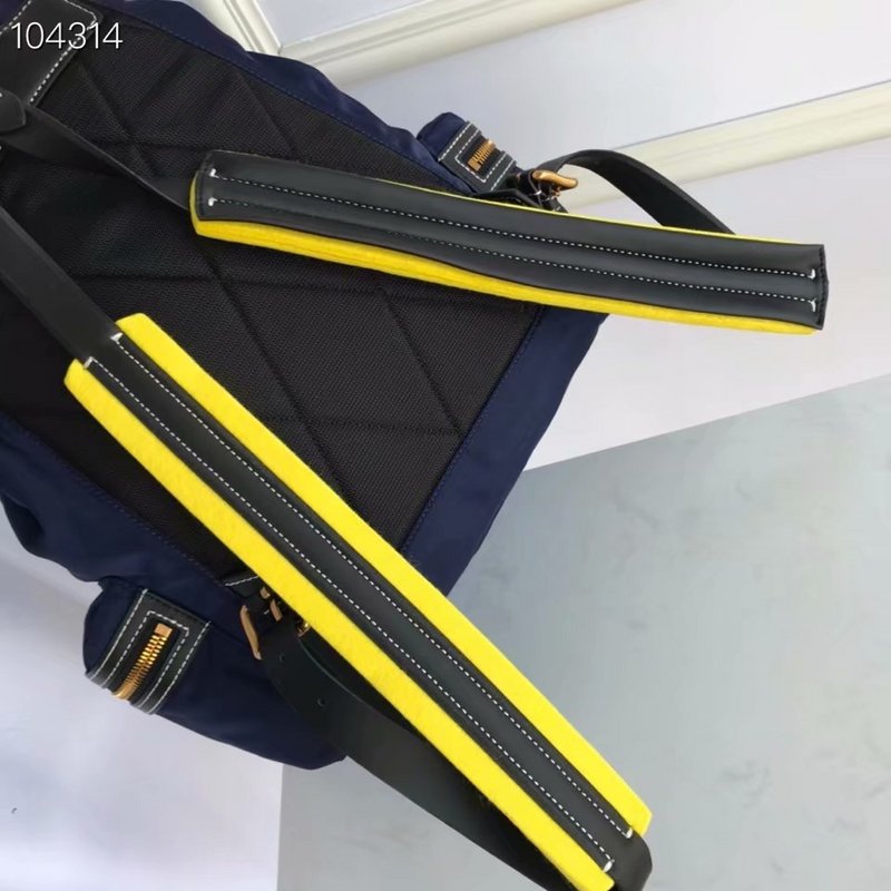 VBS Fashion -BBR Bags - 946