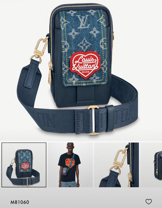 PHALO - VBS Bags - 513