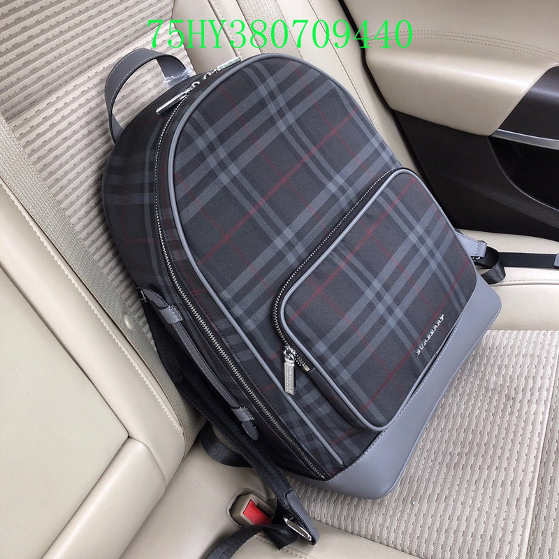 VBS Fashion -BBR Bags - 456