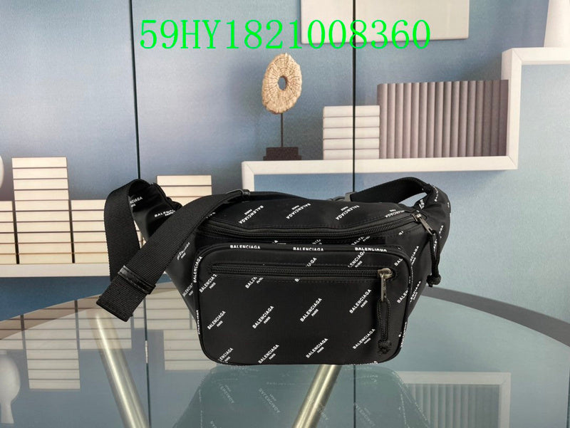 VBS Fashion - BGA Bags - 2021