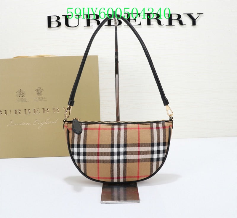 VBS Fashion -BBR Bags - 535
