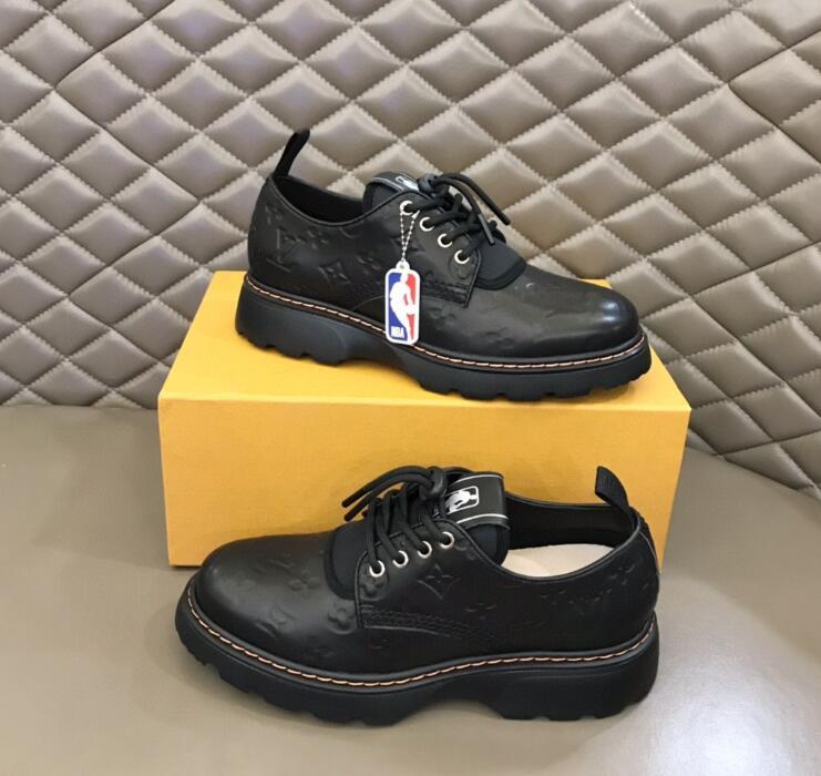 Dragons Bags Monvanti Shop - LOV Men Shoes - 887