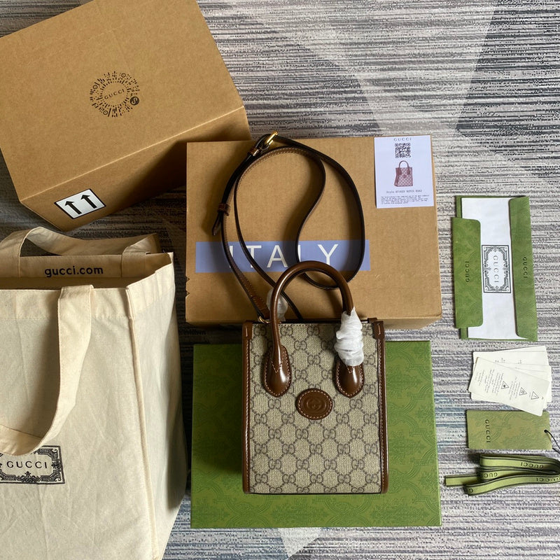 Dragons Bags VBS Bags - 1587