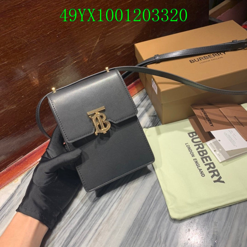 VBS Fashion -BBR Bags - 618