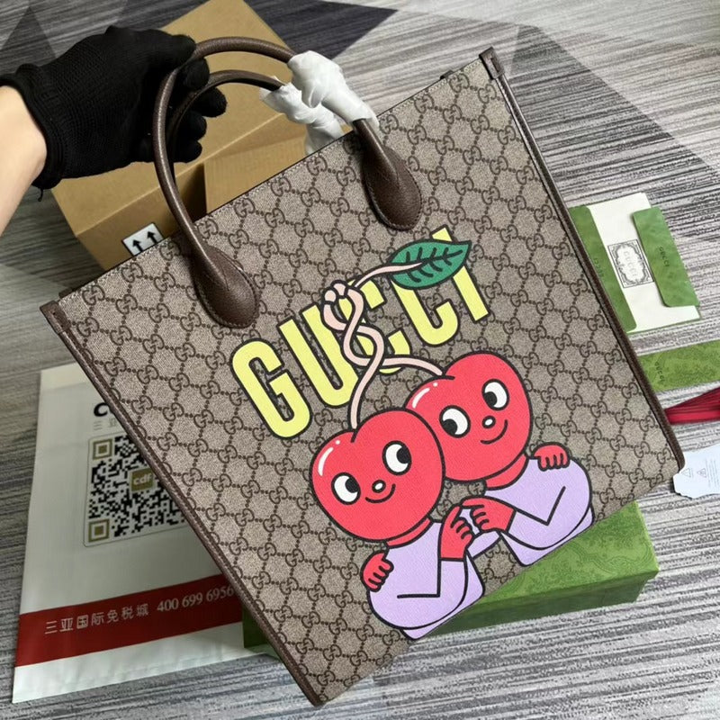Dragons Bags VBS Bags - 1240