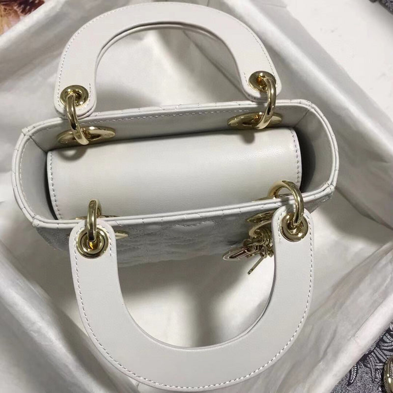 Dragons Bags Detail