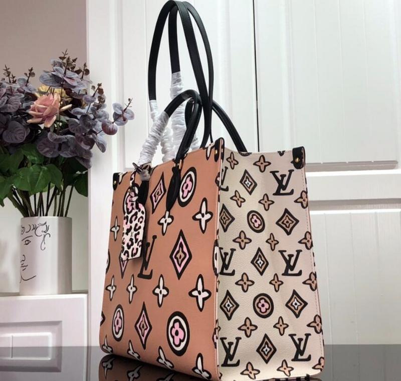 Dragons Bags Bags - LOV Bags - 2192