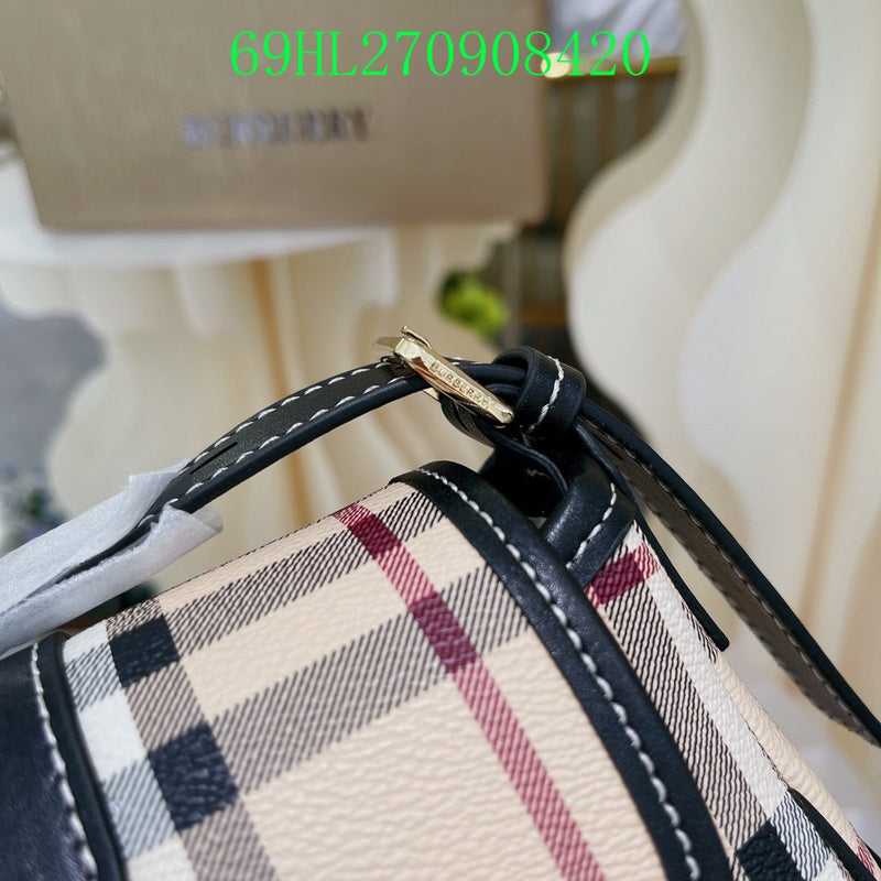 VBS Fashion -BBR Bags - 268