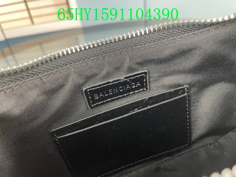 VBS Fashion - BGA Bags - 1986