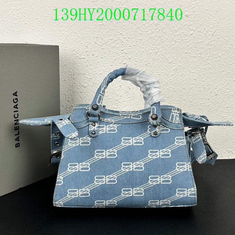 VBS Fashion - BGA Bags - 1712