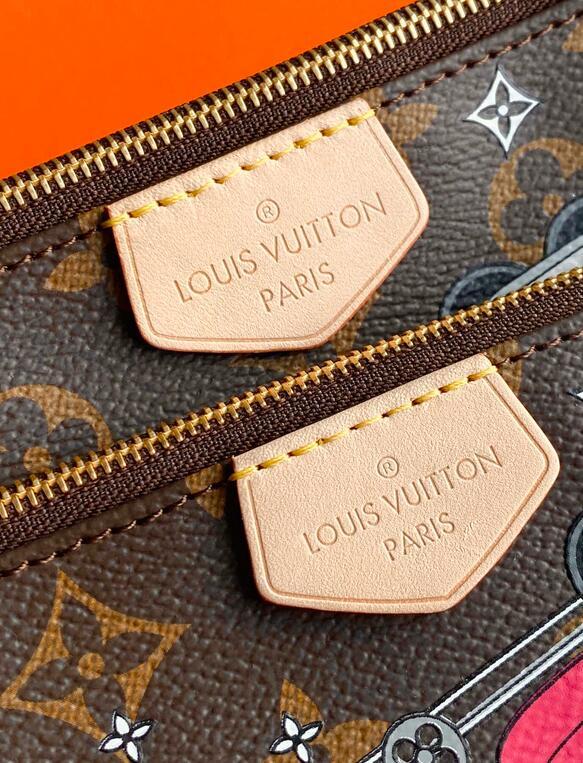 Dragons Bags Bags - LOV Bags - 3094