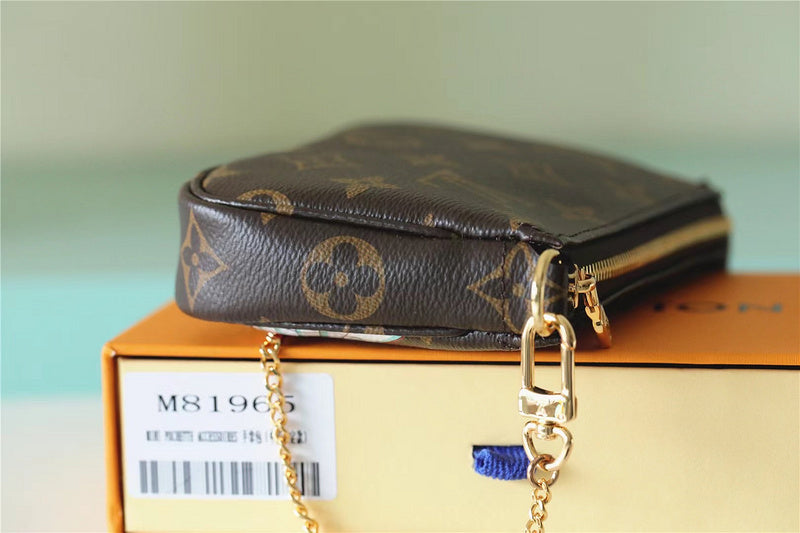 VBS Fashion bags - 8808