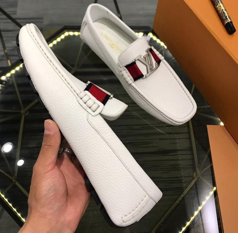 Dragons Bags Bags - LOV Men Shoes - 1912