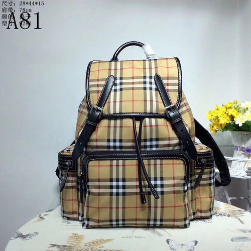 VBS Fashion -BBR Bags - 878