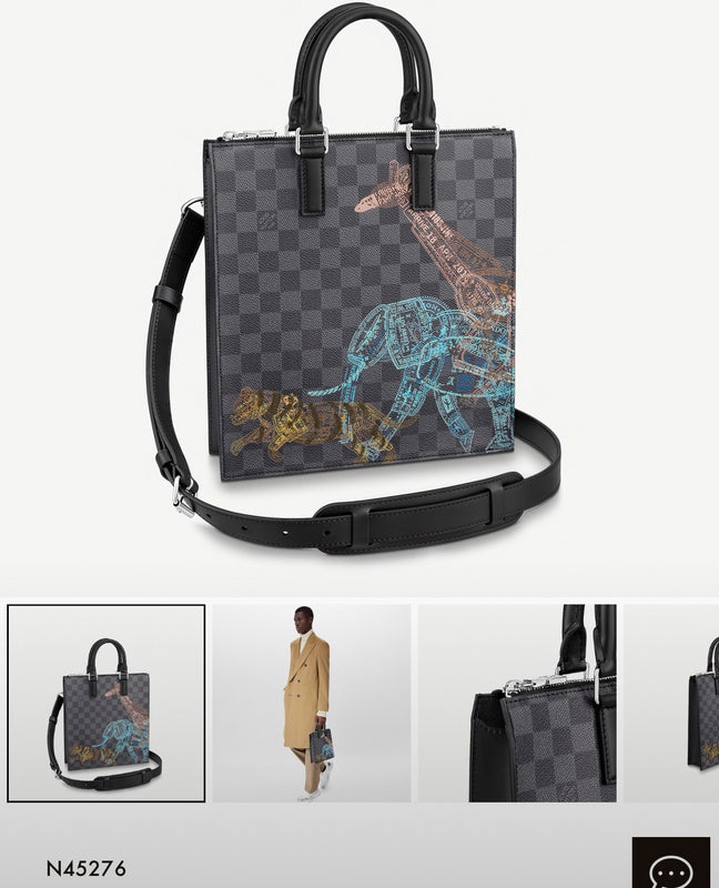 PHALO - VBS Bags - 576