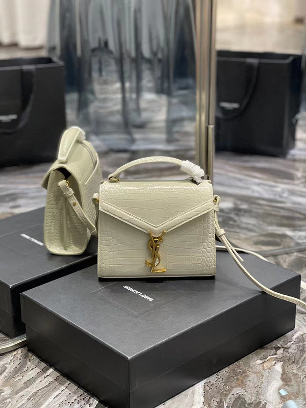 VBS - SLY Bags 570