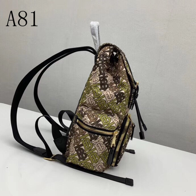 VBS Fashion -BBR Bags - 839